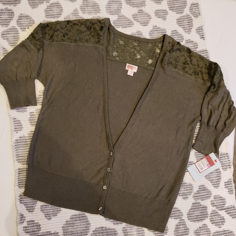 Mossimo brand size XXL new with tags